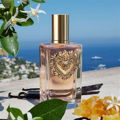 dolce gabbana devotion parfum probe|dolce gabbana ulta.